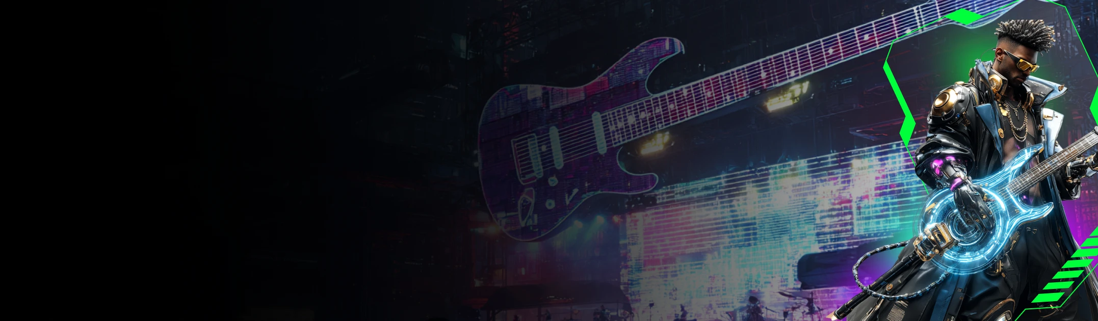 ROCK THE VIP GRID<br/>BIS ZU 100 HIGH-BET FS