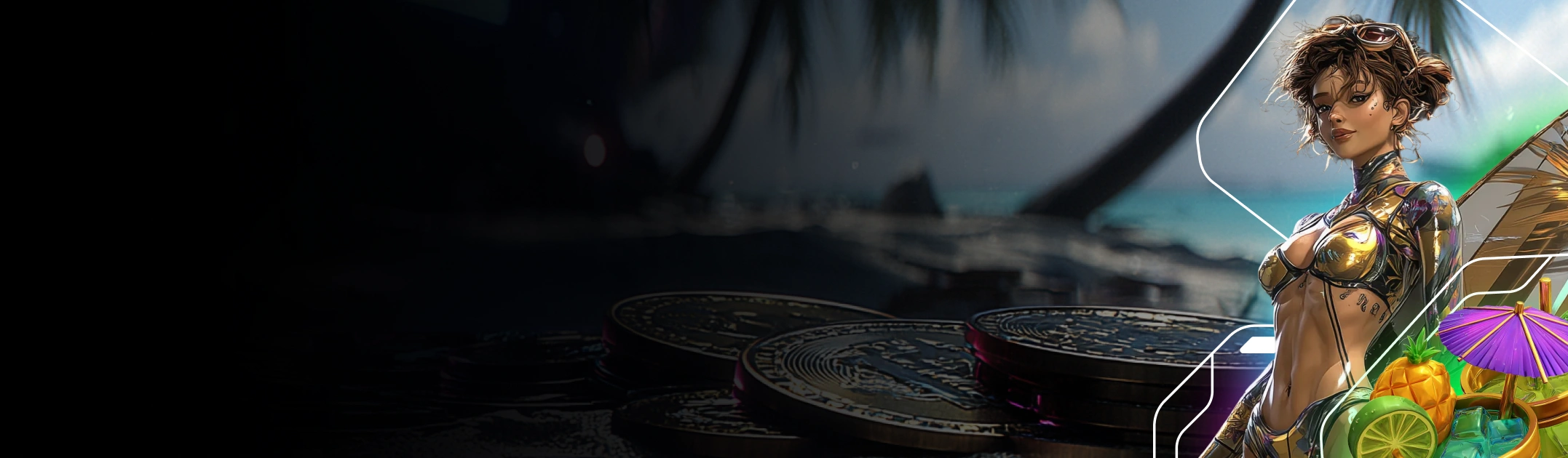 SOMMERMODUS AKTIV<br/>BIS ZU 50 VIP FS