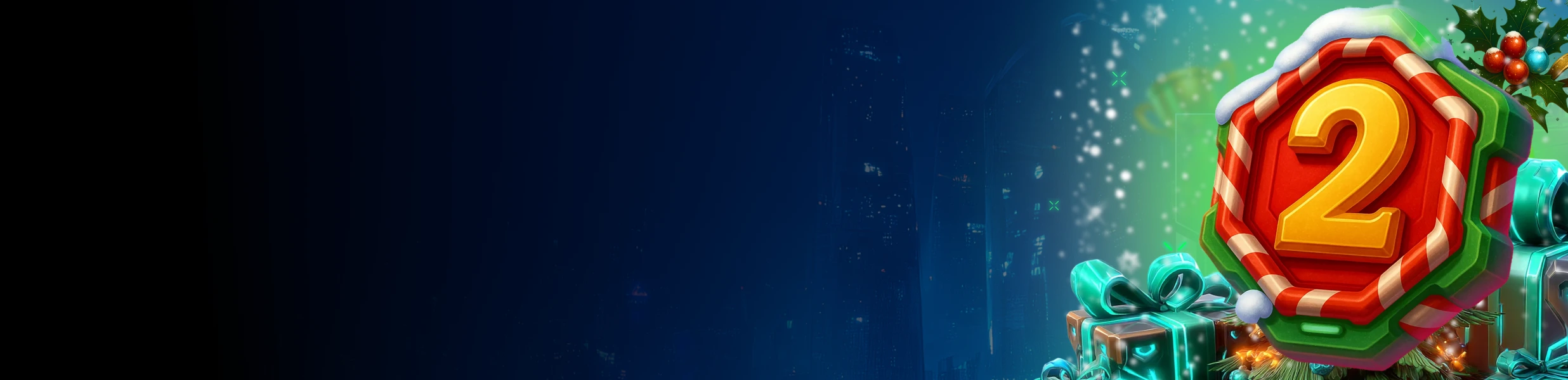 YOUR SECOND DEPOSIT BONUS
€1,000 + 50 FREE SPINS