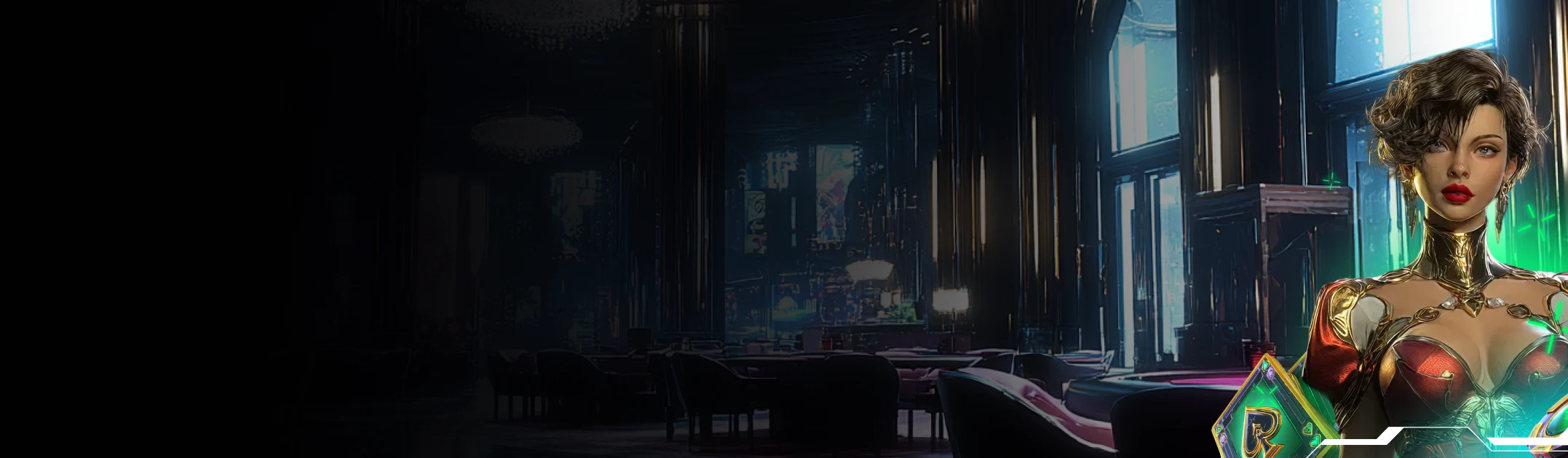 DIN KONGELIGE BONUS VENTER DEG